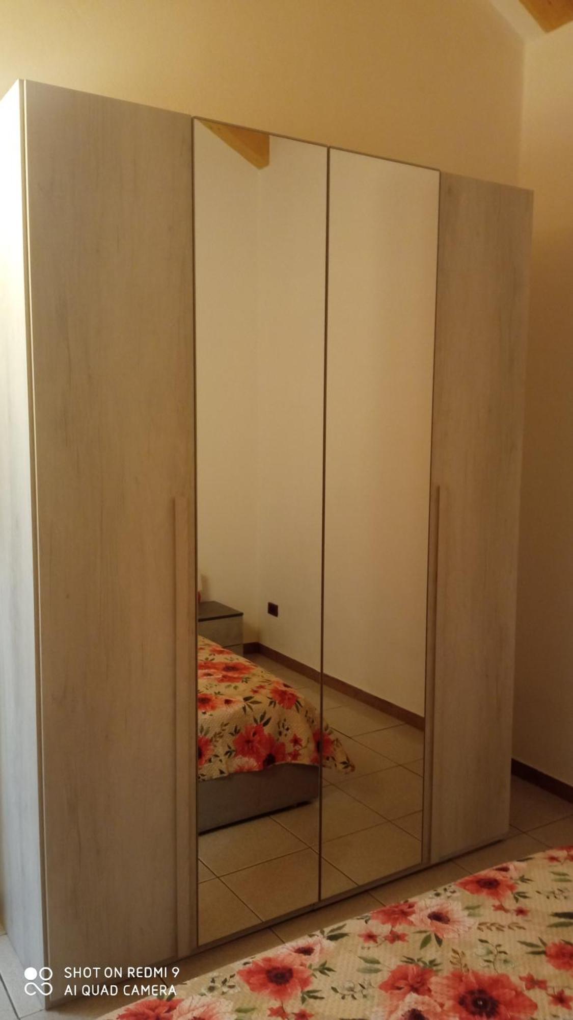לואינו Casa Vanda מראה חיצוני תמונה