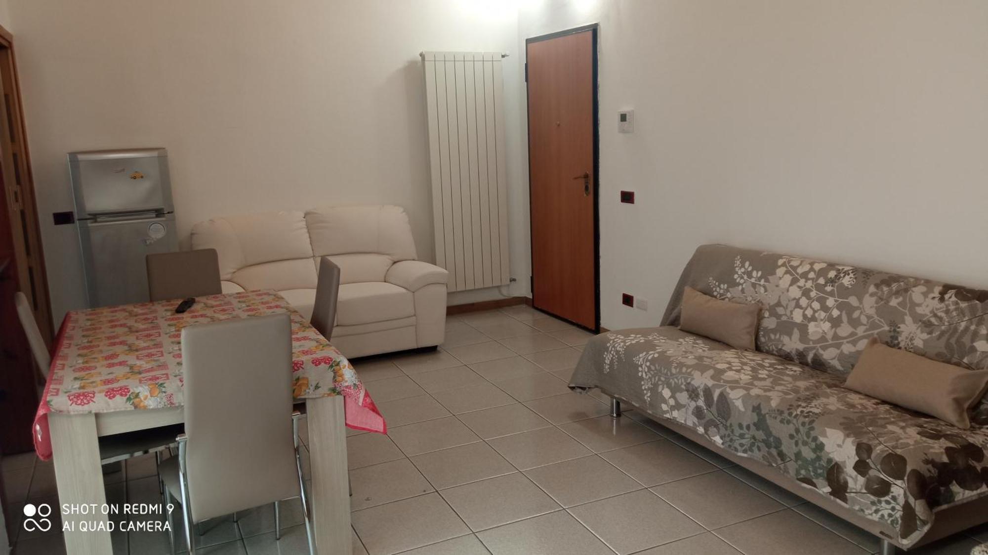 לואינו Casa Vanda מראה חיצוני תמונה