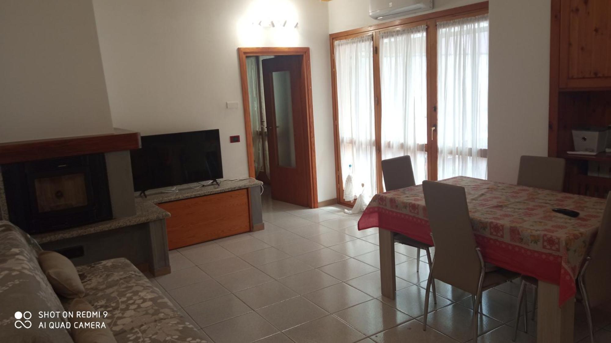 לואינו Casa Vanda מראה חיצוני תמונה