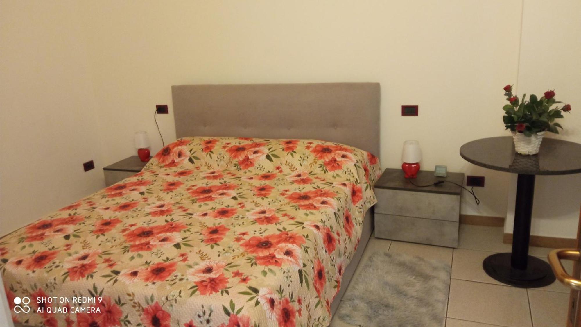 לואינו Casa Vanda מראה חיצוני תמונה